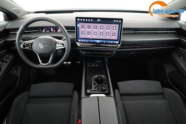 Volkswagen - ID.7 - EU-Neuwagen - Reimport