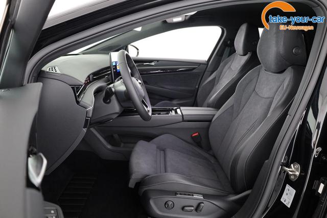 Volkswagen - ID.7 - EU-Neuwagen - Reimport