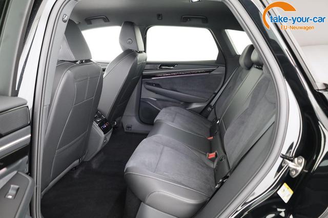 Volkswagen - ID.7 - EU-Neuwagen - Reimport