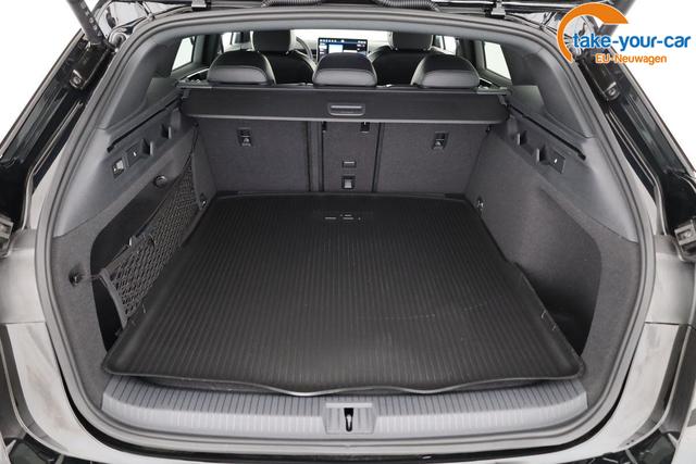 Volkswagen - ID.7 - EU-Neuwagen - Reimport