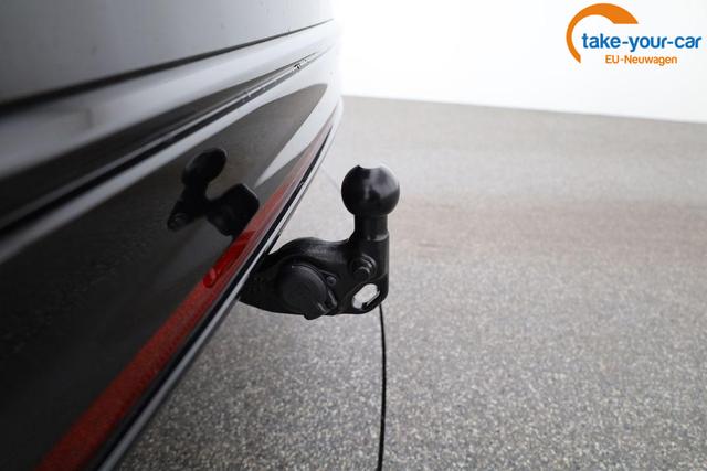 Volkswagen - ID.7 - EU-Neuwagen - Reimport
