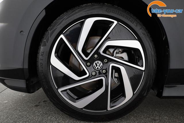 Volkswagen - ID.7 - EU-Neuwagen - Reimport