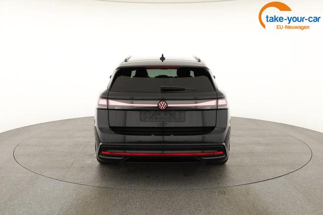 Volkswagen - ID.7 - EU-Neuwagen - Reimport