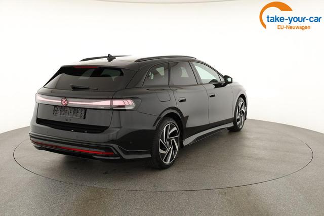 Volkswagen - ID.7 - EU-Neuwagen - Reimport