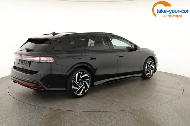 Volkswagen - ID.7 - EU-Neuwagen - Reimport