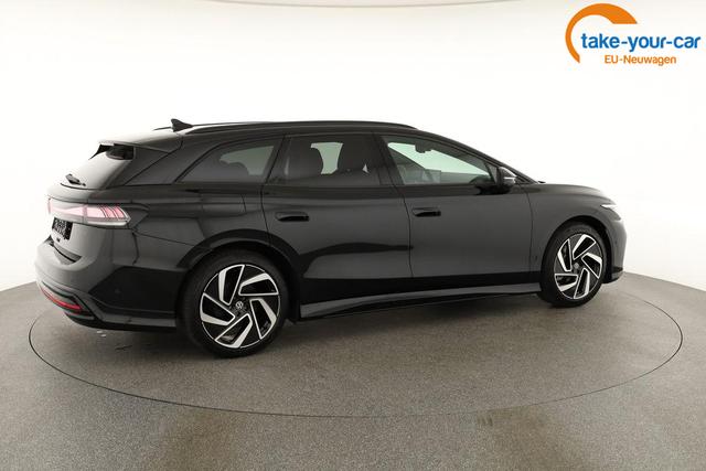 Volkswagen - ID.7 - EU-Neuwagen - Reimport