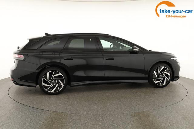 Volkswagen - ID.7 - EU-Neuwagen - Reimport