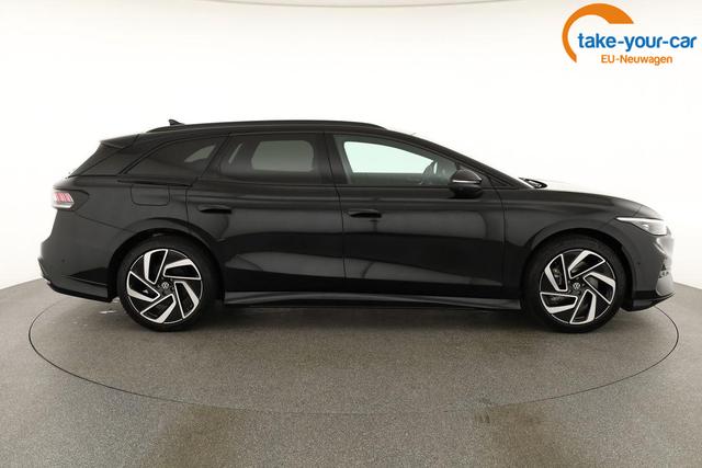 Volkswagen - ID.7 - EU-Neuwagen - Reimport