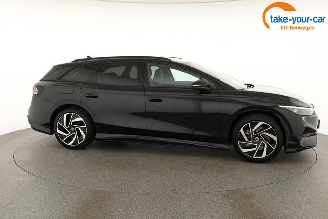 Volkswagen - ID.7 - EU-Neuwagen - Reimport