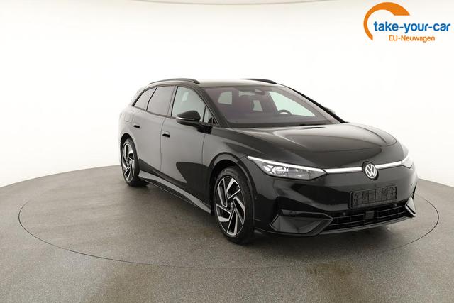 Volkswagen - ID.7 - EU-Neuwagen - Reimport