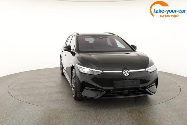 Volkswagen - ID.7 - EU-Neuwagen - Reimport