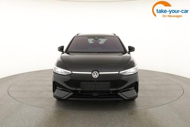 Volkswagen - ID.7 - EU-Neuwagen - Reimport