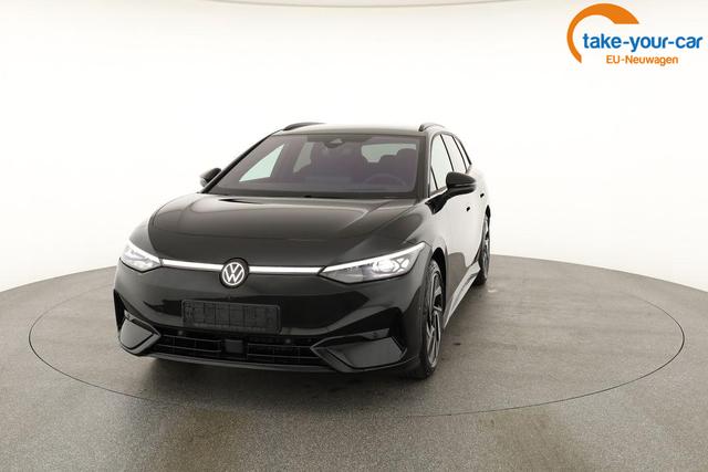 Volkswagen - ID.7 - EU-Neuwagen - Reimport