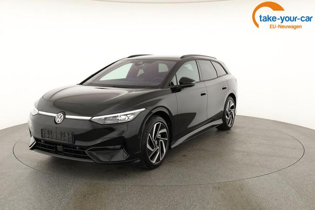 Volkswagen - ID.7 - EU-Neuwagen - Reimport