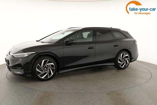 Volkswagen - ID.7 - EU-Neuwagen - Reimport