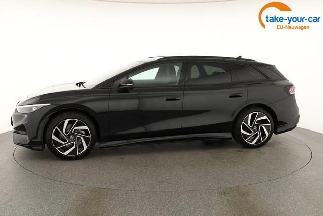 Volkswagen - ID.7 - EU-Neuwagen - Reimport