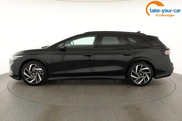 Volkswagen - ID.7 - EU-Neuwagen - Reimport