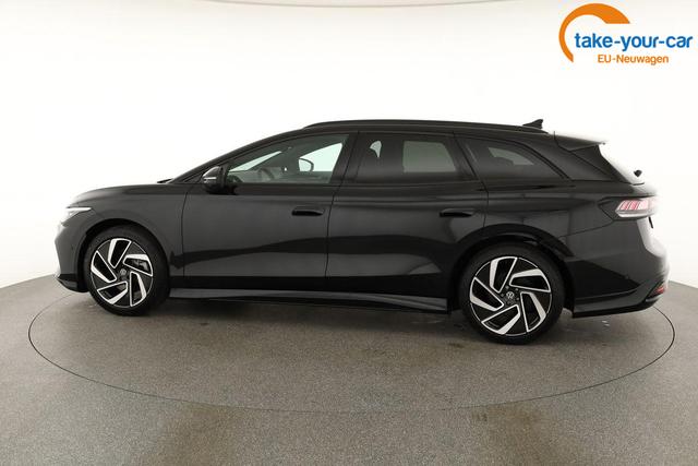 Volkswagen - ID.7 - EU-Neuwagen - Reimport