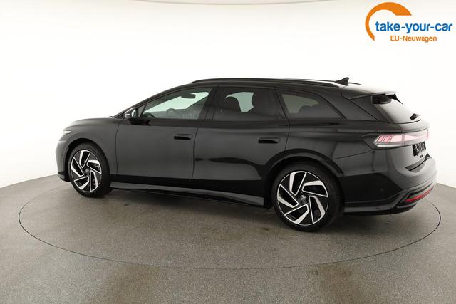 Volkswagen - ID.7 - EU-Neuwagen - Reimport