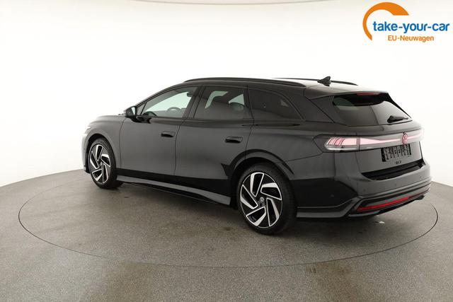 Volkswagen - ID.7 - EU-Neuwagen - Reimport