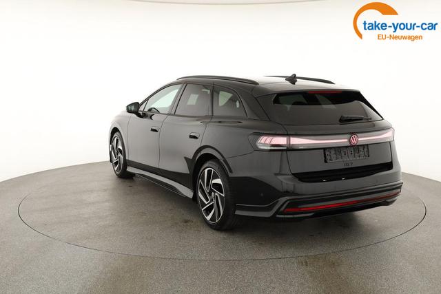 Volkswagen - ID.7 - EU-Neuwagen - Reimport