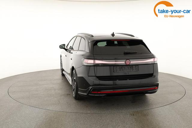 Volkswagen - ID.7 - EU-Neuwagen - Reimport