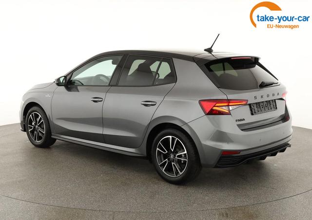 Skoda - Fabia - EU-Neuwagen - Reimport