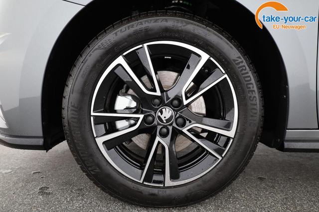 Skoda - Fabia - EU-Neuwagen - Reimport
