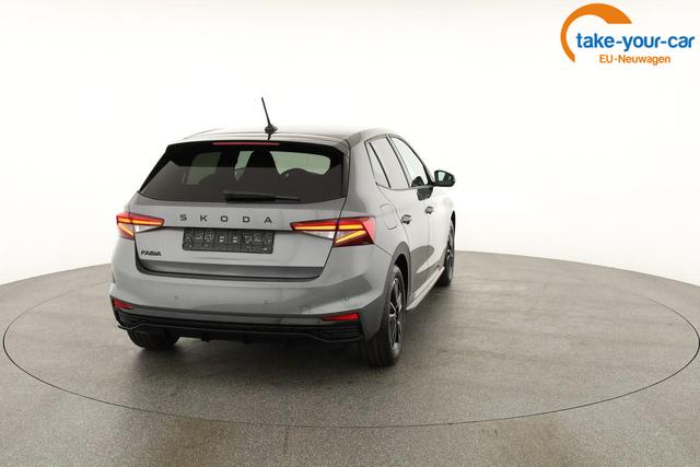 Skoda - Fabia - EU-Neuwagen - Reimport