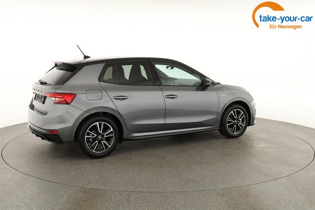 Skoda - Fabia - EU-Neuwagen - Reimport