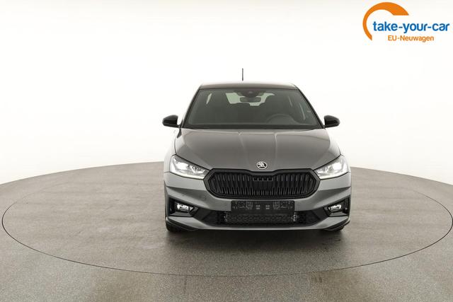 Skoda - Fabia - EU-Neuwagen - Reimport
