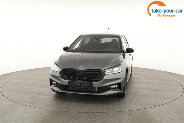 Skoda - Fabia - EU-Neuwagen - Reimport
