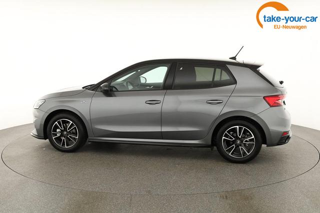 Skoda - Fabia - EU-Neuwagen - Reimport