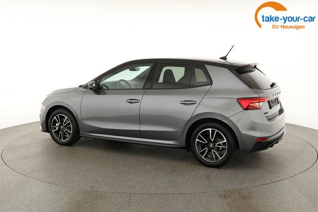 Skoda - Fabia - EU-Neuwagen - Reimport