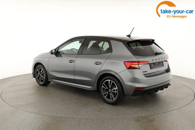 Skoda - Fabia - EU-Neuwagen - Reimport