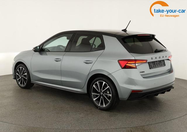 Skoda - Fabia - EU-Neuwagen - Reimport