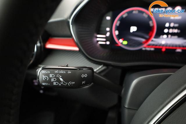 Skoda - Fabia - EU-Neuwagen - Reimport