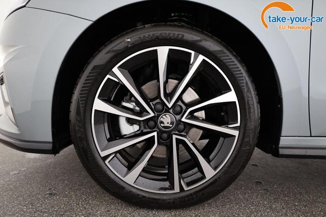 Skoda - Fabia - EU-Neuwagen - Reimport