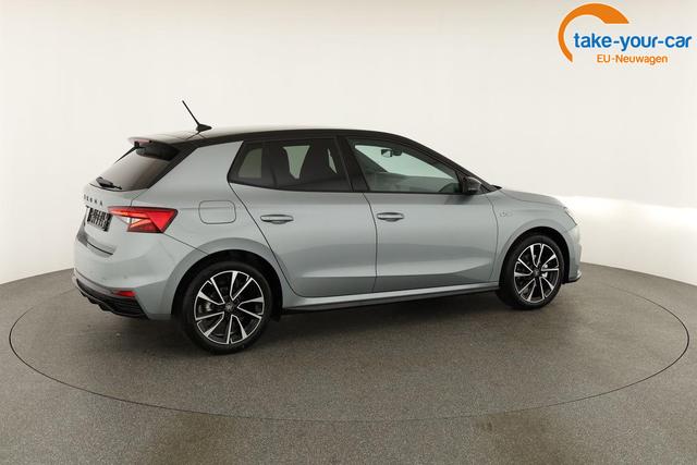 Skoda - Fabia - EU-Neuwagen - Reimport