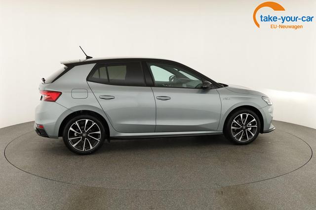 Skoda - Fabia - EU-Neuwagen - Reimport