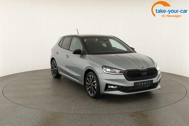 Skoda - Fabia - EU-Neuwagen - Reimport