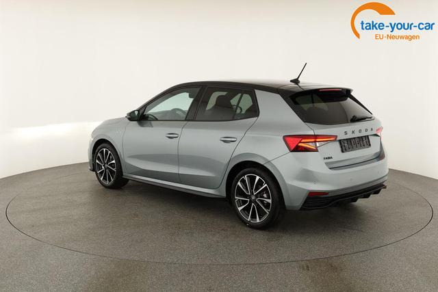 Skoda - Fabia - EU-Neuwagen - Reimport