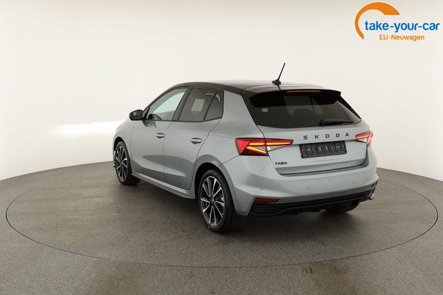 Skoda - Fabia - EU-Neuwagen - Reimport