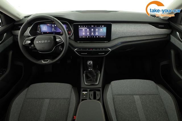 Skoda - Octavia Combi - EU-Neuwagen - Reimport