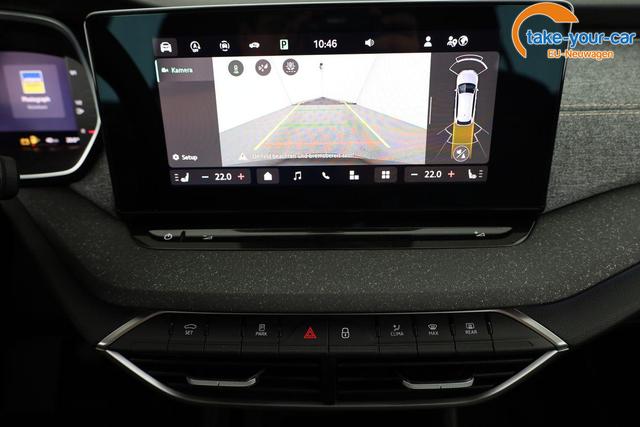 Skoda - Octavia Combi - EU-Neuwagen - Reimport