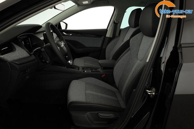 Skoda - Octavia Combi - EU-Neuwagen - Reimport