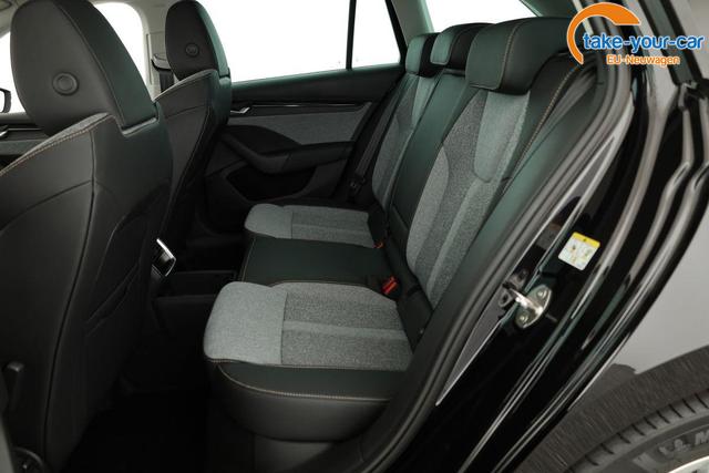 Skoda - Octavia Combi - EU-Neuwagen - Reimport