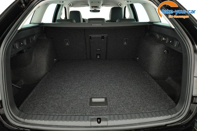 Skoda - Octavia Combi - EU-Neuwagen - Reimport