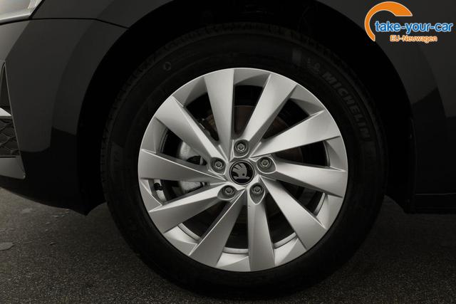 Skoda - Octavia Combi - EU-Neuwagen - Reimport