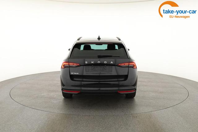 Skoda - Octavia Combi - EU-Neuwagen - Reimport